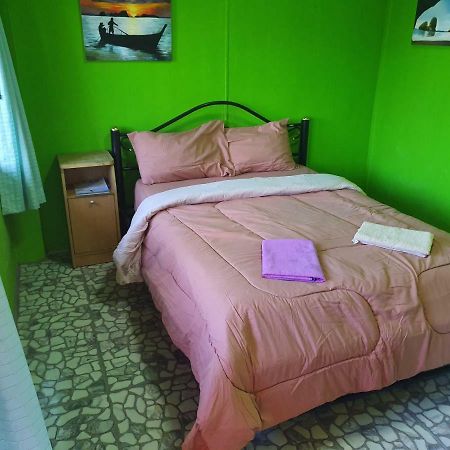 Good Dream Guesthouse 끄라비 외부 사진