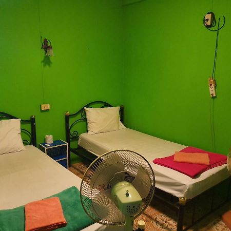 Good Dream Guesthouse 끄라비 외부 사진