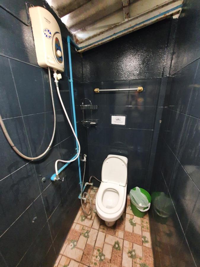 Good Dream Guesthouse 끄라비 외부 사진