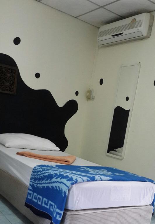 Good Dream Guesthouse 끄라비 외부 사진