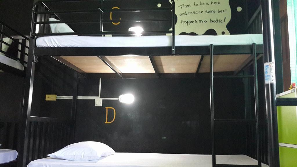 Good Dream Guesthouse 끄라비 외부 사진