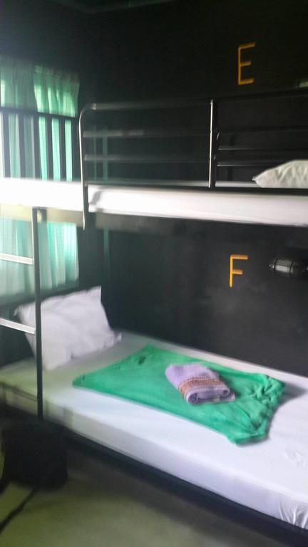 Good Dream Guesthouse 끄라비 외부 사진