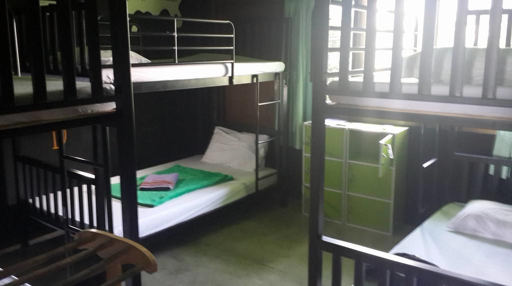 Good Dream Guesthouse 끄라비 외부 사진