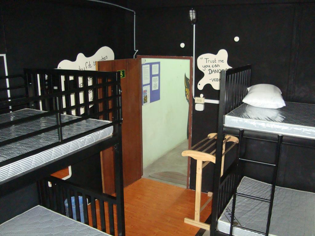 Good Dream Guesthouse 끄라비 외부 사진