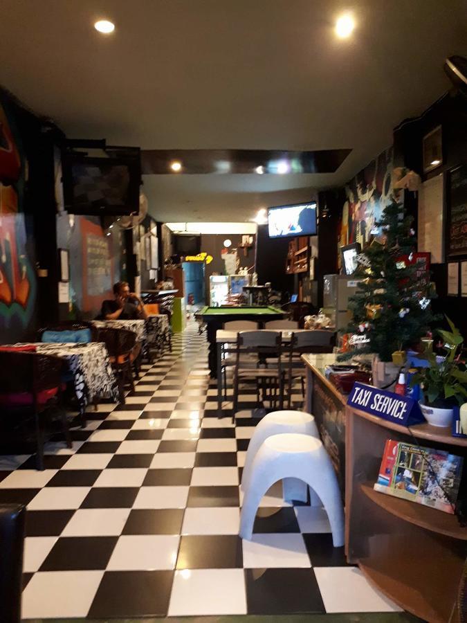 Good Dream Guesthouse 끄라비 외부 사진