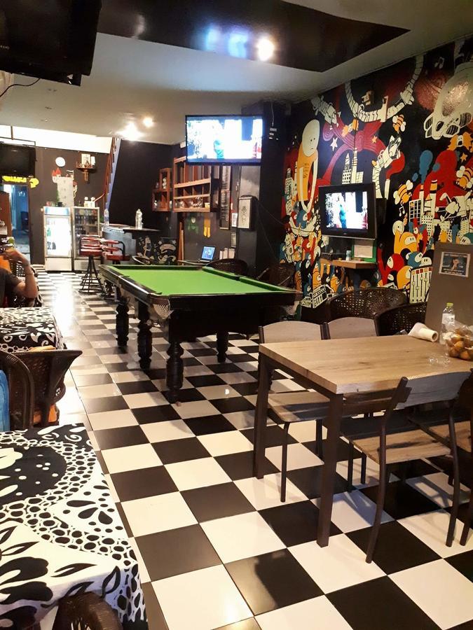 Good Dream Guesthouse 끄라비 외부 사진