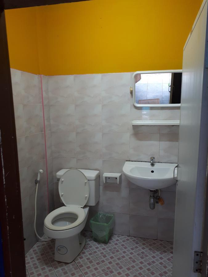 Good Dream Guesthouse 끄라비 외부 사진