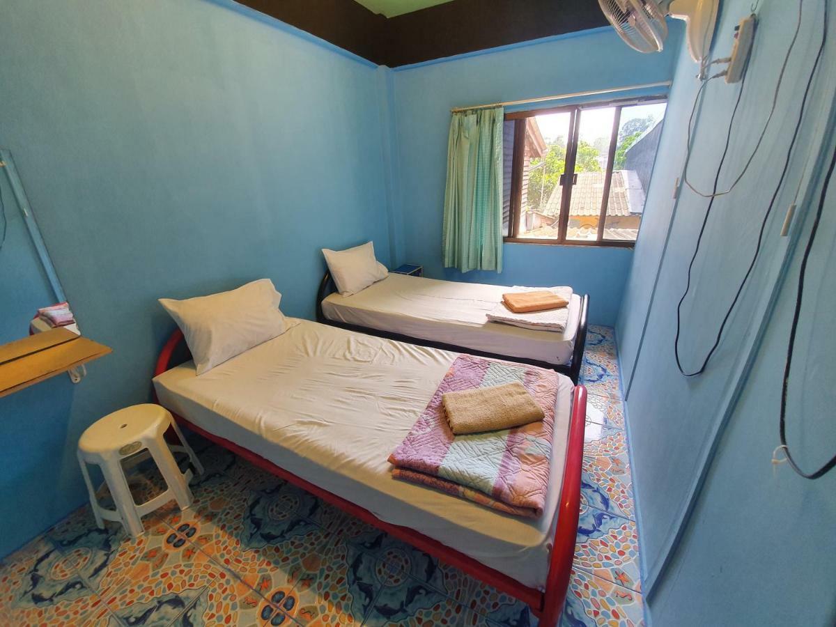 Good Dream Guesthouse 끄라비 외부 사진