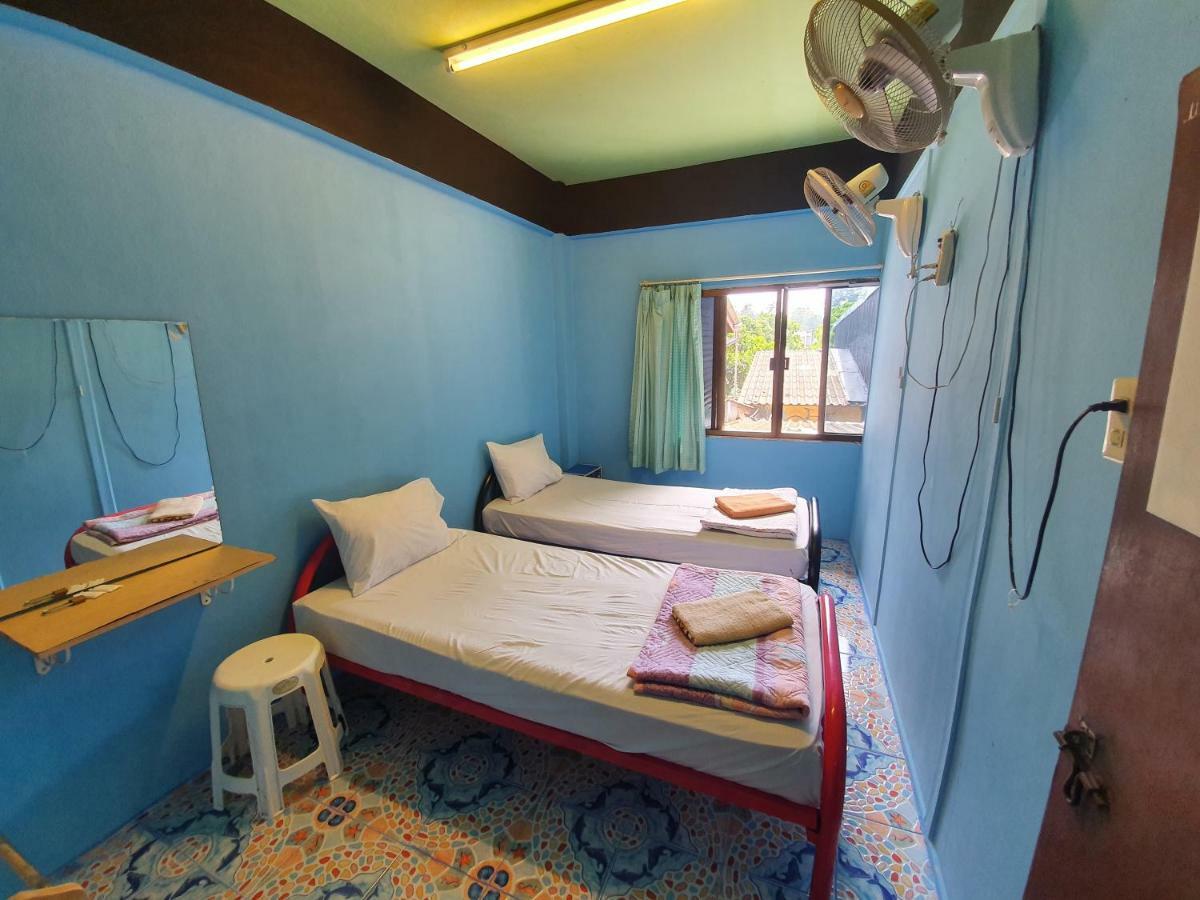 Good Dream Guesthouse 끄라비 외부 사진