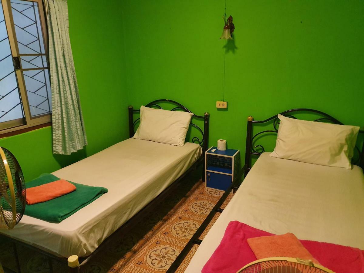 Good Dream Guesthouse 끄라비 외부 사진