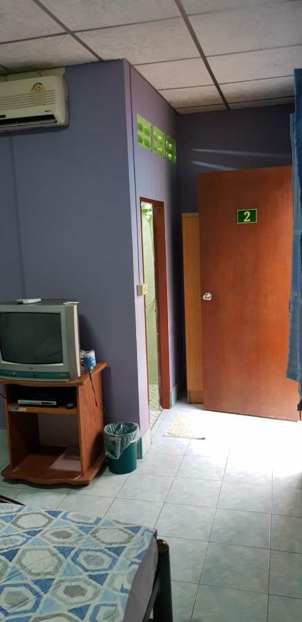 Good Dream Guesthouse 끄라비 외부 사진