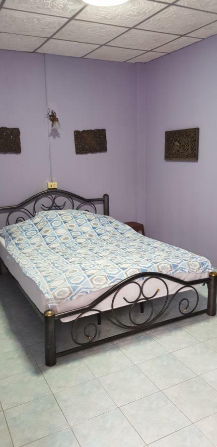Good Dream Guesthouse 끄라비 외부 사진