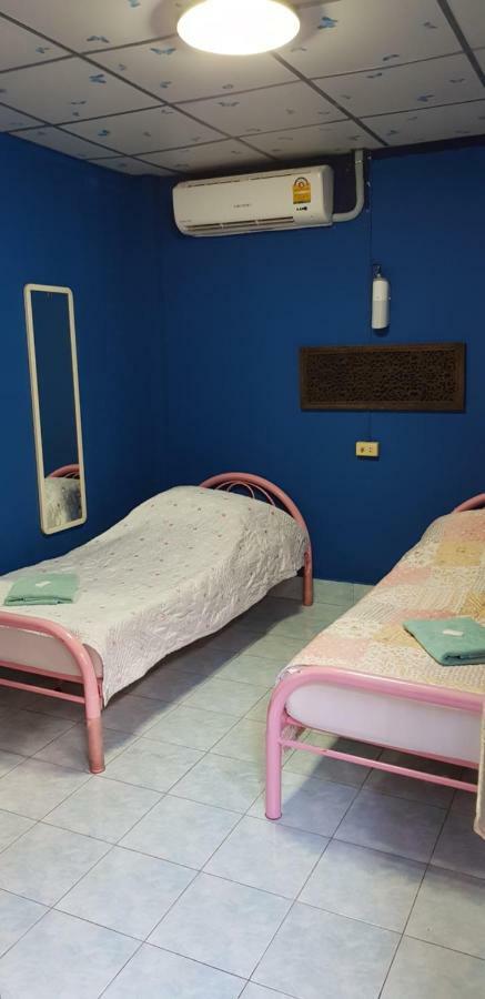 Good Dream Guesthouse 끄라비 외부 사진