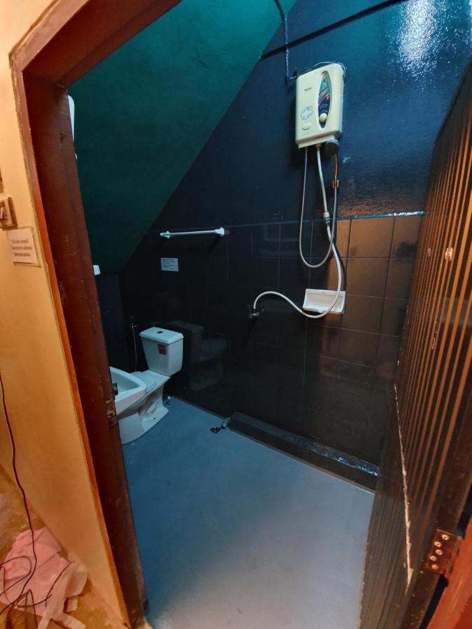 Good Dream Guesthouse 끄라비 외부 사진