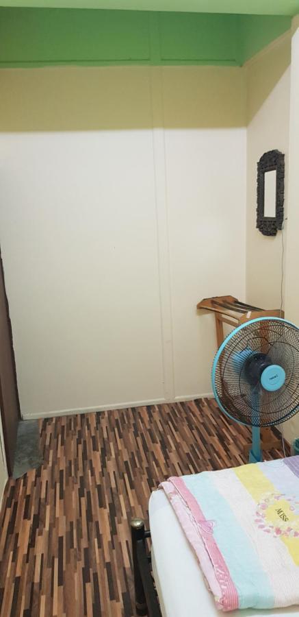 Good Dream Guesthouse 끄라비 외부 사진