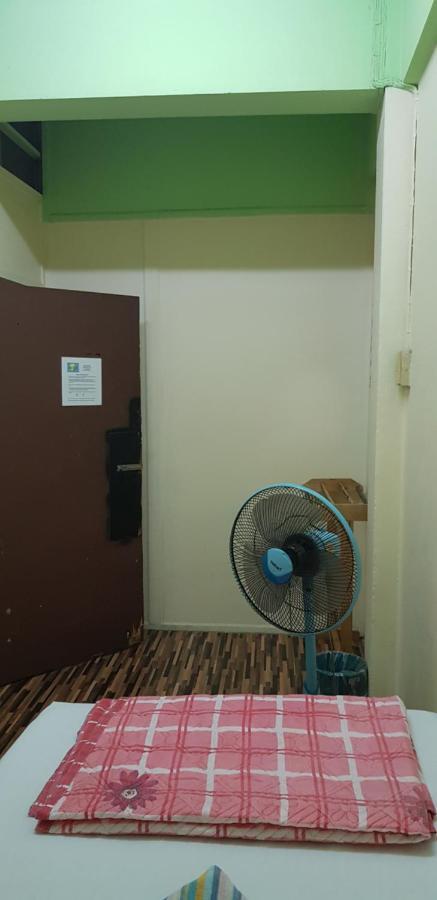 Good Dream Guesthouse 끄라비 외부 사진